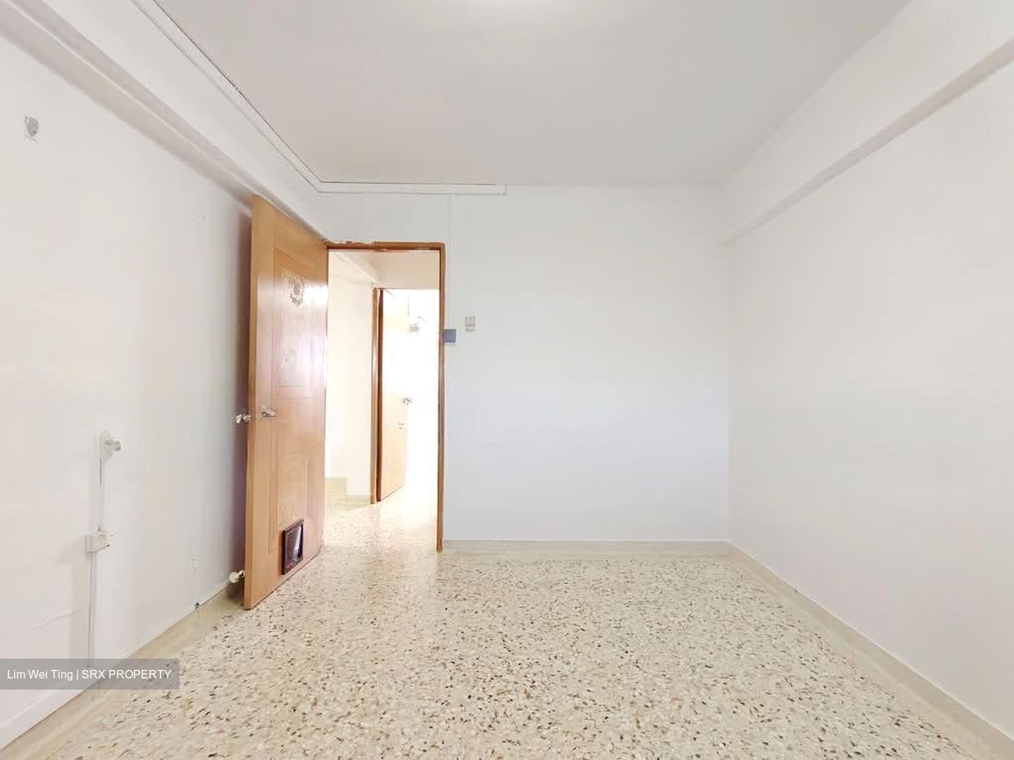 Blk 554 Kaki Bukit Green (Bedok), HDB 3 Rooms #537008901
